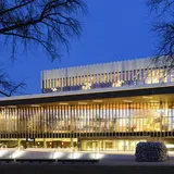 Musiktheater Linz