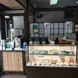 駿河屋京阪宇治駅前