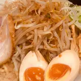 跳馬らーめん