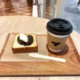 トラヤカフェ・あんスタンド新宿店（TORAYA CAFE・AN STAND）