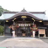 結城神社