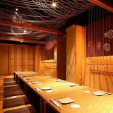 たべてや 一得 阿倍野店