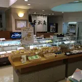 千秋庵本店