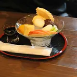 Caféおほり -カフェおほり-