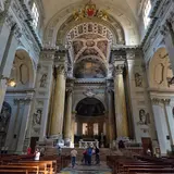 Basilica di San Pietro in Vaticano （サン・ピエトロ大聖堂）