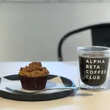 Alpha Beta Coffee Club