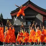 Shaolin Temple