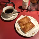 カフェ ドゥー （Café Deux） 