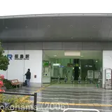 桜島駅