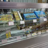 トラピスト売店
