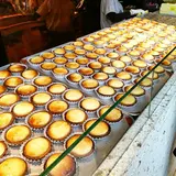 ベイク チーズタルト 自由が丘店