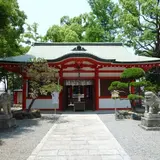 長曽根神社
