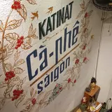 Katinat Saigon Kafe