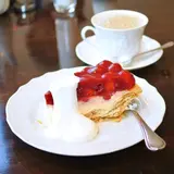 Tea＆Cake Grace （ティーアンドケーキ グレース）