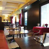 ダルマイヤー カフェ&ショップ