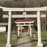 宗谷巌島神社