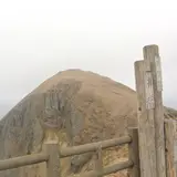 桃岩展望台