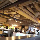 北海道原始焼き酒場 ルンゴカーニバルF45店