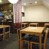 中央食堂 さんぼう