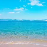 伊王島海水浴場