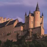 Segovia（セゴビア）