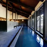 長崎伊王島 島風の湯 天然温泉展望露天風呂・家族風呂