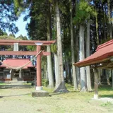 石貫神社