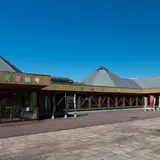 北の大地の水族館 果夢林の館