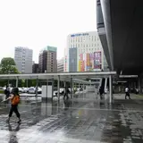 博多バスターミナル