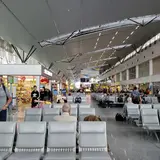 タンソンニャット国際空港（Tan Son Nhat International Airport）