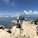 瑞牆山