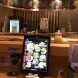 回転寿司まるかつ水産柏木店