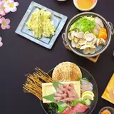両国八百八町 花の舞 江戸東京博物館前店 Hananomai - Sumo Restaurant