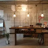 焼菓子工務店
