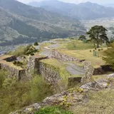 竹田城跡