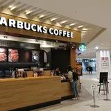 スターバックスコーヒー 新千歳空港店