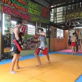 Sor.Vorapin Gym