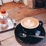 SENDAI COFFEE STAND