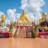 Wat Sang Kaew Phothi Yan