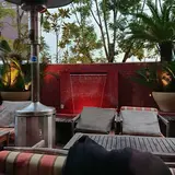 Terrace Dining TANGO