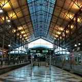 ロシオ駅