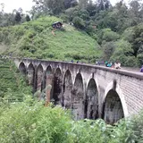 Nine Arches Bridge