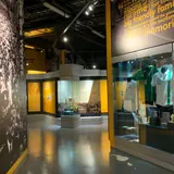 Wolves Museum