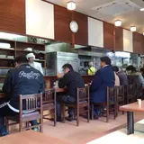 とんかつの竹亭田上店