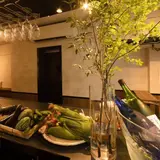 立ち飲み 海
