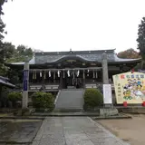 日岡神社
