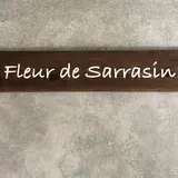 Fleur de Sarrasin
