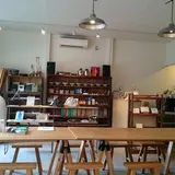 山ノ家カフェ&ドミトリー(YAMANOIE Cafe&Dormitory）