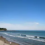 イタンキ浜