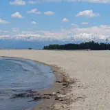 岩瀬浜海水浴場